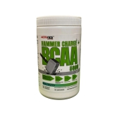 Ketones Nutrition Hammer Charge BCAA 5000 | 400 gm | Mix Fruits