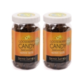 Amla Candy - Sweet and Sour (200g) Pack of 2