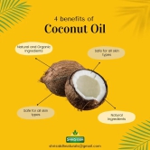 Coconut Oil