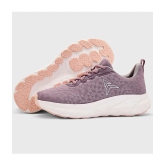 Avant - Purple Womens Running Shoes - None