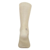 Men's Health Socks (Beige)