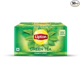 LIPTON GREEN TEA 50BAG