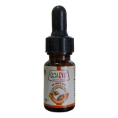 Goseva Gir Cow Ghrita Nasal Drop (10 Ml)