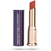 Seven Seas Peach Matte Lipstick 3.8g