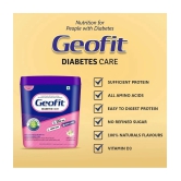 GEOFIT Diabetes Care Protein Powder 250 gm Pack of 2