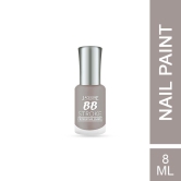 BB Stroke Premium Nail Enamel 04 Nut Cake