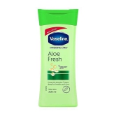 Vaseline Intensive Care Aloe Soothe Body Lotion