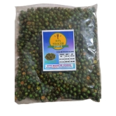 SIVA SHAKTHI FOODS Roasted Green Peas, 500g