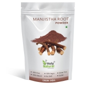 Holy Natural Manjistha Powder 250 gm Vitamins Powder