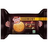 Britannia Good Day Harmony Biscuit, 60 gm