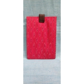 Tisser Ikat Fabric Mini Ipad Cover Size-8.5x6