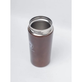 Brown Travel Mug 350Ml