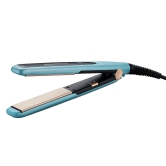 Morphy Richards Estella HS1000 Hair Straightener-Blue