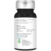 Charcoal Activated Veg. Capsules Pack of 3 - 60's