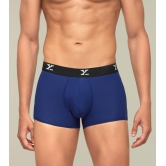 Ace Modal Trunks Imperial Blue S