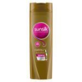 Sunsilk Hairfall Solution Hair Shampoo - Soya Vitamin Complex, 180 Ml