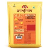 Aashirvaad Atta Select, 5 Kg