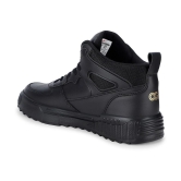 Campus OG-18 Black Mens Sneakers - None