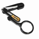 Estoreshouses Nail Cutter With Magnifying Glass