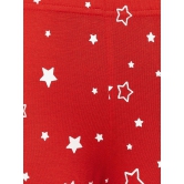 Naughty Ninos - Multi Cotton Girls Leggings ( ) - None