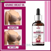 Oilanic Advance Natural Breast Oil 30 ml-30mL