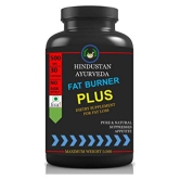 Hindustan Herbal FAT BURNER PLUS 0.1 kg Unflavoured Single Pack