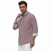 Candy Stripe Shirt