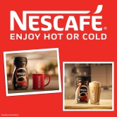 Nescafe Classic Coffee - 100% Pure, Rich, Soluble Powder, No Preservatives, 4 G