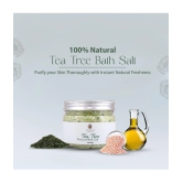 THE SKIN CO. Crystal Tea Tree Bath Salt 300 g