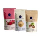 Vedicine - Cleansing Face Pack for All Skin Type ( Pack of 3 )