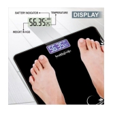 Healthgenie Digital Weighing Scale HD-221 - Digital Kitchen Weighing Scales