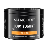 Mancode Hand Cream 100 mL