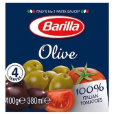 Barilla Sugo Alle Olive, 400 Gm