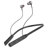 Bell  BLBHS 153  Bluetooth Bluetooth Earphone In Ear Powerfull Bass Gray