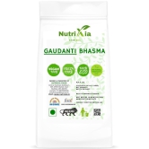 Nutrixia Food Gaudanti Raw Powder 480 gm