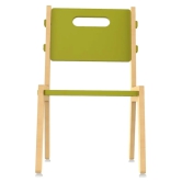 Grey Guava Chair (Green) COD not available