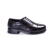 Katewalk Footwear - Black Mens Formal Shoes - None