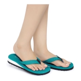 Phonolite Blue Womens Slipper - None