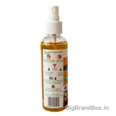 Herbal Strategi Mosquito Repellent Room Spray 200ML