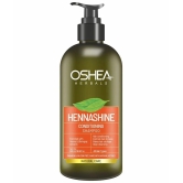 Oshea Herbals Heenashine Conditioning Shampoo500milliliters