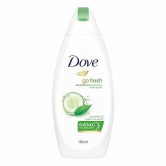 Dove Go Fresh Body Wash 190 Ml