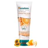 TAN REMOVAL ORANGE FACE SCRUB 50G INDIA 50 gm