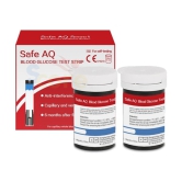 SINOCARE SAFE AQ 50 STRIPS ( STRIPS ONLY)