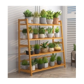 House Of Quirk Planter Stand