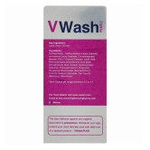 Vwash Intimate Liquid Wash 20 Ml