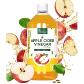 Herbal max Apple Cider Vinegar ( Pack of 1 )