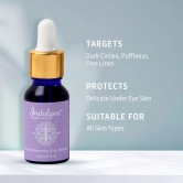 Rejuvenating Eye Serum