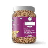 Agri Club Roasted Soyabean, 400 gm