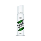 Fogg Master Pine Body Spray For Men 120 Ml