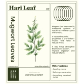 Hari Leaf Calm Blend - Mint